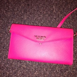 Victoria secret wallet/ purse